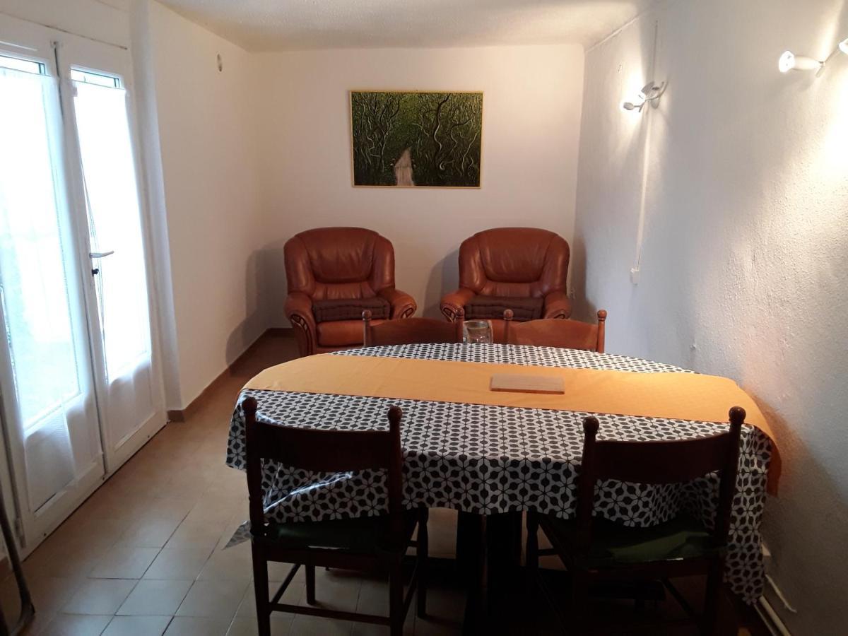 La Villa Le Vigan  Ngoại thất bức ảnh